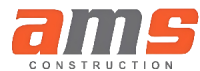 AMS Sticky Logo
